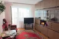 Mieszkanie 2 pokoi 49 m² Słuck, Białoruś