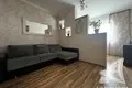 Wohnung 2 zimmer 58 m² Muchaviecki sielski Saviet, Belarus