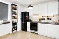 3 room apartment 62 m² Warsaw, Poland