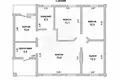 Casa 97 m² Brest, Belarús