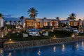 Willa 1 pokój 251 m² Muhafazat Zufar, Oman