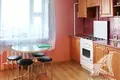 Apartamento 1 habitación 43 m² Muchaviecki sielski Saviet, Belarús