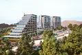 Wohnung 2 zimmer 72 m² Alanya, Türkei