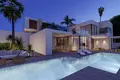 Villa de 4 dormitorios  Alfaz del Pi, Španjolska