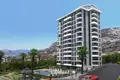 Квартира 58 м² Махмутлар, Турция
