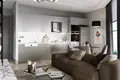 Apartamento 2 habitaciones 75 m² Bagcilar, Turquía