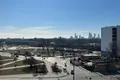 Apartamento 1 habitación 26 m² Varsovia, Polonia