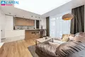 Mieszkanie 3 pokoi 70 m² Wilno, Litwa