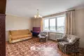 1 bedroom apartment 52 m² Minsk, Belarus