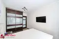 3 room apartment 59 m² Minsk, Belarus