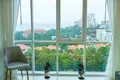 Piso independiente 1 habitacion 48 m² Pattaya City, Tailandia
