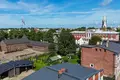 Apartamento 2 habitaciones 66 m² Liepaja, Letonia
