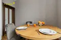 Apartamento 2 habitaciones 57 m² Minsk, Belarús