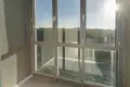 1 room apartment 46 m² Minsk, Belarus