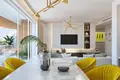 Apartamento 3 habitaciones  Ojen, Španjolska