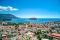 Appartement 7 chambres 188 m² Budva, Monténégro