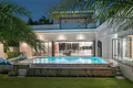 Villa 3 pièces 324 m² Si Sunthon, Thaïlande