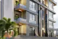 Wohnung 7 zimmer 243 m² Türkei, Türkei