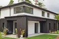 Wohnung 4 zimmer 125 m² in Dzilnuciems, Lettland