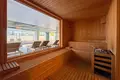 Qoople Kalan Immerium B8 - Ваша квартира 2+1 на первой линии Средиземного моря