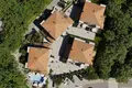 Mieszkanie 1 pokój 54 m² Lastva Grbaljska, Czarnogóra