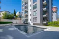 1 bedroom apartment  Mahmutlar, Turkey