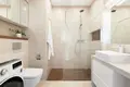 2 room apartment 54 m² Warsaw, Poland