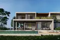 Mieszkanie 3 pokoi 99 m² Konia, Cypr