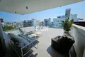Квартира 4 спальни 154 м² муниципалитет Лимасол, Кипр