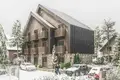 Parcelas 440 m² Zabljak, Montenegro