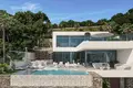 4 bedroom house  Calp, Spain