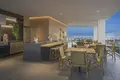 Appartement 4 chambres 246 m² Regiao Imediata de Sao Paulo, Brésil
