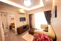 Kondominium 1 Schlafzimmer  in Pattaya, Thailand