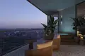 Квартира 2 комнаты 67 м² Дубай, ОАЭ