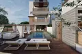Willa 3 pokoi 298 m² Jermasoja, Cypr