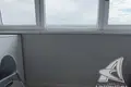 1 room apartment 42 m² Muchaviecki sielski Saviet, Belarus