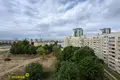 3 room apartment 62 m² Minsk, Belarus