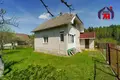 Dom 53 m² Baraulianski sielski Saviet, Białoruś