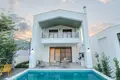5 bedroom villa 195 m² Polychrono, Greece