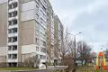 1 bedroom apartment 34 m² Minsk, Belarus