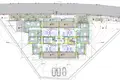 Wohnung 3 Schlafzimmer 128 m² Limassol, Zypern