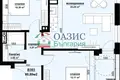 2 bedroom apartment 81 m² Burgas, Bulgaria