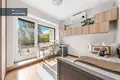Apartamento 3 habitaciones 71 m² Vilna, Lituania