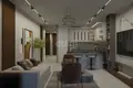 Квартира 50 м² Кипр, Кипр