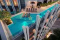 Kawalerka 1 pokój 26 m² Regiao Imediata de Sao Paulo, Brazylia