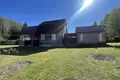 House 113 m² Ozyaritska-Slabadski rural council, Belarus