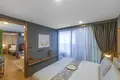 Copropriété 2 chambres 66 m² Bang Sare, Thaïlande