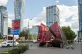 Квартира 2 комнаты 41 м² в Варшаве, Польша