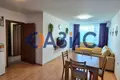 1 bedroom apartment 66 m² Nesebar, Bulgaria