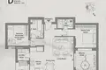 Dzielnica mieszkaniowa Projet neuf du 3 au 6 pieces et penthouses a holyland jerusalem